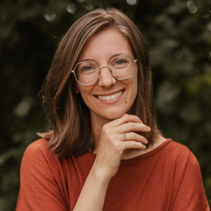 Speaker - Alyssa Schwarz