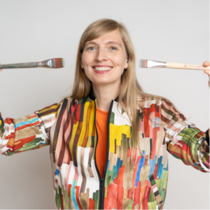 Speaker - Anne Lang