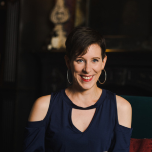 Speaker - Annika Bühnemann