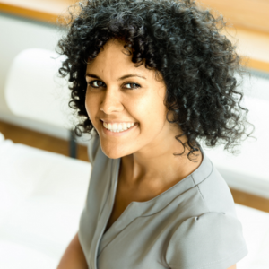 Speaker - Karima Stockmann