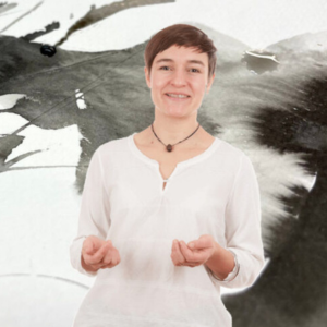 Speaker - Ramona Weyde