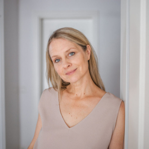 Speaker - Nina Pettenberg