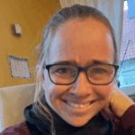 Judith Oesterle