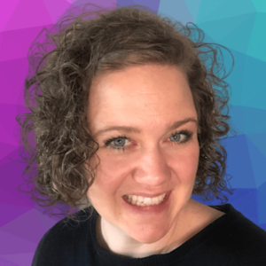 Speaker - Friederike Lehnert