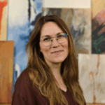 Johanna Menzler